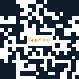 App Store下载二维码 - 每日大赛 波波体育网站 APP