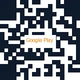 Google Play下载二维码 - 每日大赛 波波体育网站 APP